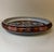 Imari Porcelain Antique Japanese Imari Porcelain Shallow Bowl, Gold Seal Mark, Meiji-Taishō For Sale - Image 4 of 11