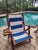 2000 - 2009 Cape Cod Style Children's Nauset Chairs, Pair For Sale - Image 5 of 6