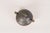 Early 20th Century Antique Chinese Copper and Brass Lidded Box For Sale In Lexington, KY - Image 6 of 10