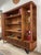 Art Deco Style Wooden Bookcase For Sale - Image 16 of 18