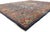 79228 Antique Persian Sultanabad Rug, 13'11 x 19'02. The Patina Garden: A Late 19th Century Persian Sultanabad Masterpiece...