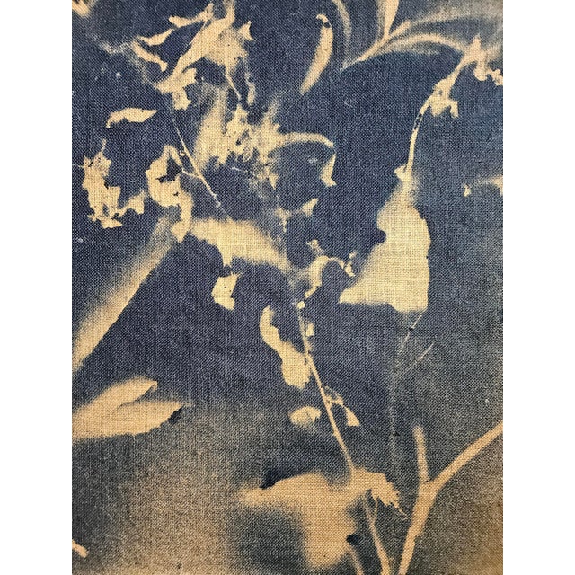 Early 21st Century Stefano Mazzolini, RF38, 2020, Acrylic & China Ink on Canvas For Sale - Image 5 of 6