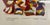 Helmut Dittmann (1931–2000), "Flächenaddition / Interieur", collage on paper, dated 29.08.1989, signed and titled in the...
