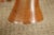 California Craftsman Freeform Cocktail Table by Craig Lauterbach, 1980, Signed For Sale - Image 18 of 18