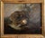 Carl Borromäus Andreas Ruthart (1630 - 1703) Oil Painting on Canvas, 17th Century For Sale