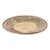 Early 20th Century Tonga Binga Basket 21 Inch For Sale