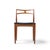 Mid 20th Century Johannes Andersen for Christian Linneberg Model 94 Mid Century Danish Teak Dining Chairs - Set of 4 For Sale - Image 5 of 17