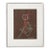 Antoine Pevsner Signed Abstract Composition Screenprint, 1961 For Sale