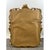 Gold Hollywood Regency Style Maitland Smith Gilt Oak Leaves Rectangular Wall Mirror For Sale - Image 8 of 8