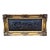 Late 19th Century French Stone Cast Relief After Émile André Boisseau “Enfants Des Centaures” in Ornate Gilt Frame For Sale