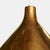 Idman 1950s Brass Pendant by Paavo Tynell For Sale - Image 4 of 6