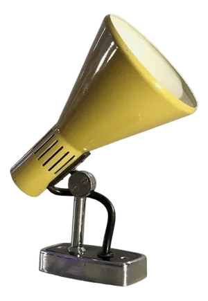 Wall Lamp by Bruno Gatta for Stilnovo, Italy, 1950s
