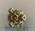 Paper Cubic Fusion Octahedral Pyramid, Original Abstract Sculpture by Vance Houston For Sale - Image 7 of 9