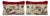 Turkish Wool Lumbar Rug Pillow Cover 16'' X 24'' - Set of Two For Sale