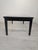 Vintage Modern Classic Rectangular Coffee Table in Wood and Beveled Glass, 1970 For Sale - Image 9 of 15