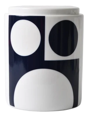 Porcelain Jar by Verner Panton for Menu, 2000s