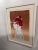 This exceptional piece, titled "Girl From Ibiza," is a distinguished color silkscreen created by the iconic New York...