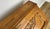 Vintage French Style Secretaire in Oak For Sale - Image 17 of 18