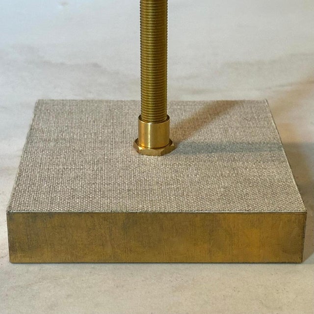 No. 32 Table Lamp by Sander Bottinga For Sale - Image 9 of 11