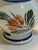 Vintage Henri Quimper Small Pitcher For Sale In Boston - Image 6 of 9
