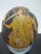 Yiannis Nomikos Exekias Homoerotic Mythology Large Handpainted Art Egg 1976 For Sale - Image 4 of 10