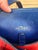 Leather Canvas Faust Handbag from Delvaux For Sale - Image 9 of 12