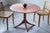 Wood Small Dining Table from Torsten Schollin For Sale - Image 7 of 14