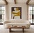 *can i hold you* — ochre and beige *can i hold you* explores the peaceful intimacy of an embrace through clean, almost...
