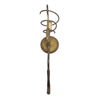Postmodern Wall Lamp, Poland, 1970s For Sale