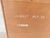 Ethan Allen Heirloom Nutmeg Credenza Buffet 10-6017 For Sale - Image 18 of 18