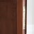 Gründerzeit Oak Wardrobe with Mirror, 1890 For Sale - Image 14 of 18