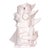 Ceramic One-of-a-Kind Cubist Sculpture Ceramic Vase / Pablo Picasso - Unique Piece For Sale - Image 7 of 10