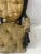 20th Century Napoleon III Louis XV Armchairs in Pearwood, Set of 2 For Sale - Image 4 of 15