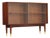 Mid Century China Entryway Cabinet by Herbert E. Gibbs For Sale