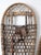 Vintage World War II Usa Military Snowshoes by the Groswold Ski Co. 1945 For Sale - Image 9 of 16