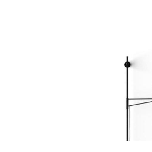 Short Arm Awkward Wall Light by Joe Colombo for Karakter, 2012 For Sale - Image 3 of 8