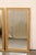 Mid 20th Century Large Pair of Richly Decorated Gilt Mirrors For Sale In Atlanta - Image 6 of 12