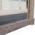 1980s Postmodern Tessellated Stone Arched Wall Mirror For Sale - Image 16 of 18
