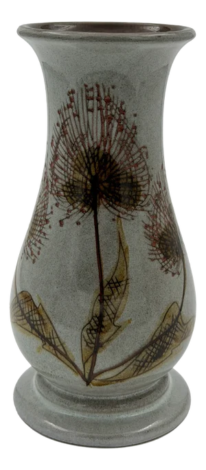Vintage Marai Vase in Ceramic, 1960