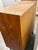 Lane Furniture First Edition Mid-Century Tallboy Dresser For Sale In San Francisco - Image 6 of 12