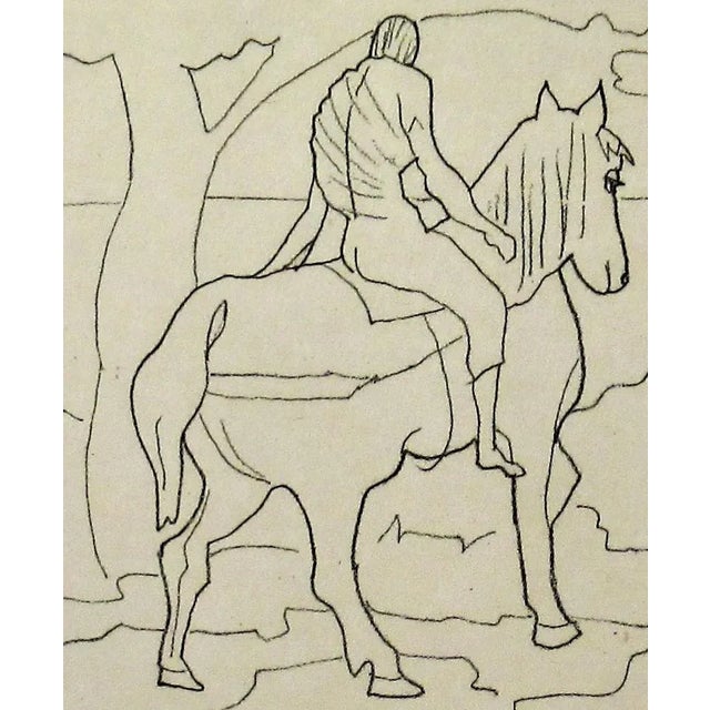 Mary Esch, Three Questions #XII, 2003 For Sale - Image 4 of 7