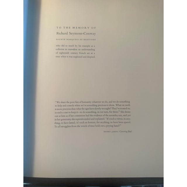 Wrightsman Collection, 1st Ed. signed by Charles and Jane Wrightsman, 1966-1973 - 5 Volumes For Sale - Image 10 of 10
