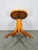 Bentwood Swivel Piano Stool from Thonet, Former Czechoslovakia, 1930s For Sale - Image 10 of 12