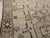 Rustic Galerie Shabab Collection Mid-20th Century Persian Malayer Throw Rug For Sale - Image 3 of 7