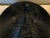 Black Vintage Modern Black Metal 15.5” Wire Fruit Bowl Basket For Sale - Image 8 of 8
