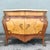 This French style bombe sideboard showcases the curvaceous elegance of classic Louis XV design. Its swelling serpentine...