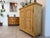 Biedermeier Sideboard in Softwood For Sale - Image 8 of 10