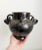 Antique Mexican Spanish Colonial Clay Pot, Early 20th Century For Sale - Image 12 of 12