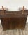Antique Victorian Walnut and Marble Five Drawer Dresser With Mirror For Sale - Image 11 of 11