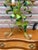 Vintage Italian Florentine Metal Table Lamp, 1960s For Sale - Image 10 of 12